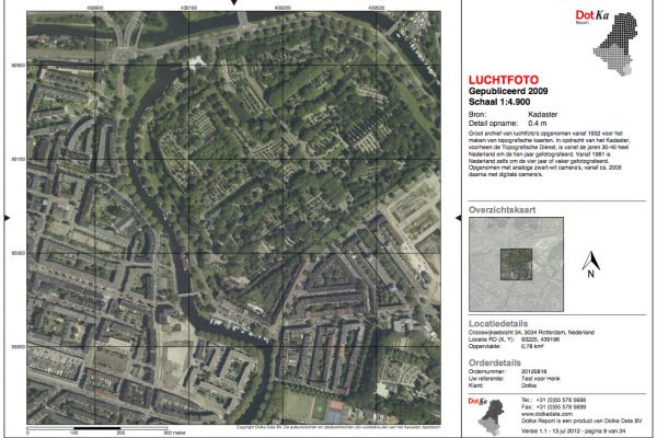 Dotka Report meer dan 10.000 gebruikers toegang