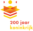 200 jaar koninkrijk der Nederlanden