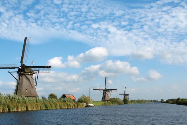 Mladen Stojic ingezonden artikel op Apogeo spatial