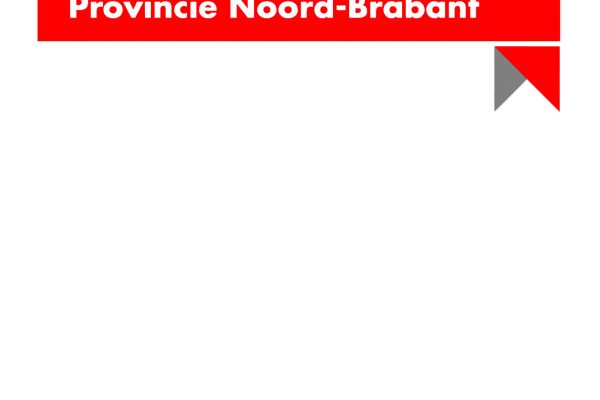 Luchtfoto's Provincie Noord-Brabant