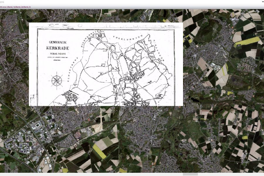 GEMEENTE_KERKRADE_KAATEN_1777 TOT 2000