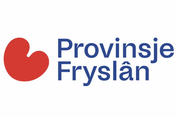 Logo Provinie Fryslan Friesland